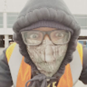 Meet your Posher, Terrence